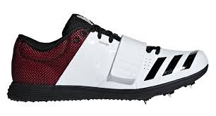 Pantofi sport Cuie adidas Adizero TJ Triple Jump / Prajina, cod B37496 C