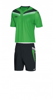 Set tricou si sort JAKO Trikot Pro - 42084408
