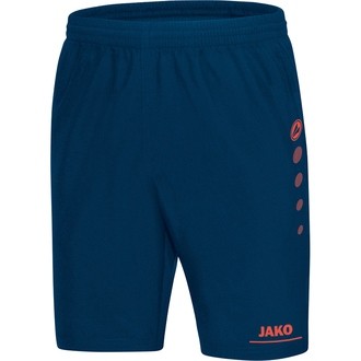 Short JAKO Striker de prezentare marine - J621618