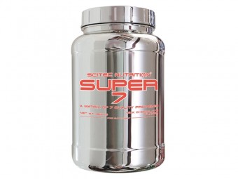Super 7 – Amestec Proteina  - cod SUPER7