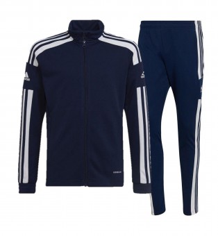 Trening Adidas antrenament SQ 21 cod HC6279