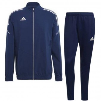 Trening Adidas prezentare CONDIVO 21 cod GH7135