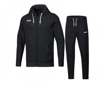 Trening bumbac JAKO Hooded Base 686508