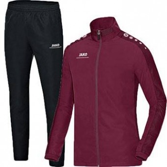 Trening dama Prezentare Striker JAKO - DJ981614 C