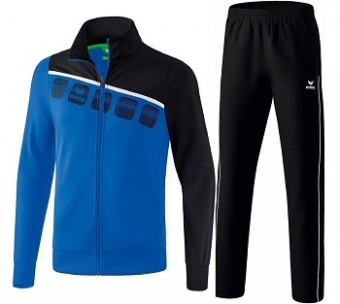 Trening ERIMA unisex poliester  ERIMA 5-C - cod 1021901 C