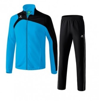 Trening ERIMA unisex poliester Club - 1020705