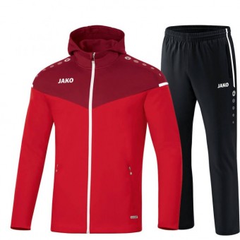 Trening JAKO Hooded jacket Champ 2, cod 682001