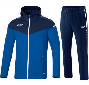 Trening JAKO Hooded jacket Champ 2, cod 682049