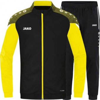 Trening JAKO poliester Performance cod 9322808