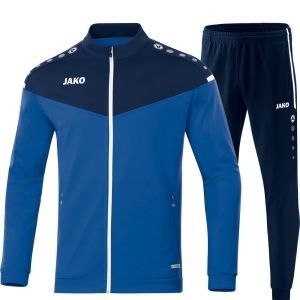 Trening JAKO Polyester jacket Champ 2.0 - J932049 C