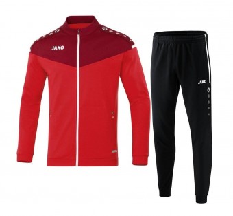 Trening JAKO Polyesterjacke Champ 2.0 - J93200108 C