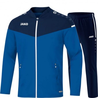 Trening JAKO Prezentare 2.0 Champ 982049 C