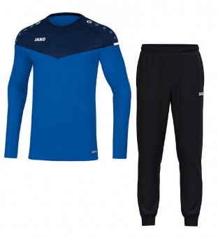 Trening JAKO Sweater Champ 2.0 cod 882049