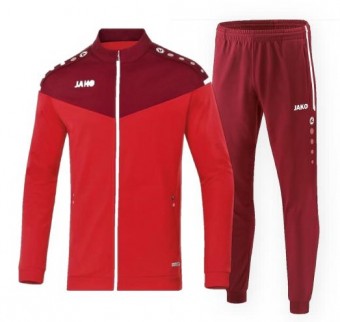 Trening JAKO Polyesterjacke Champ 2.0 - J932001 C