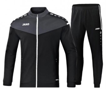 Trening JAKO Polyesterjacke Champ 2.0 - J932008 C