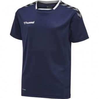 Tricou HUMMEL HMLAUTHENTIC  POLY JERSEY 204920-7026