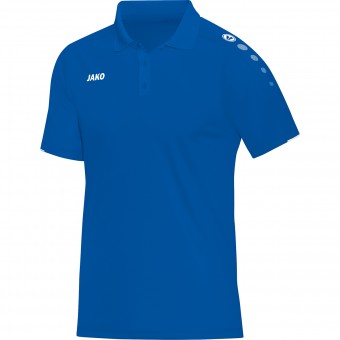 Tricou JAKO Polo Classico - 635004