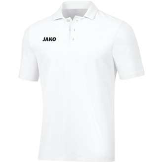 Tricou polo bumbac JAKO Polo 636500