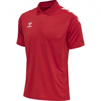 Tricou POLO CORE XK FUNCTIONAL HUMMEL, cod 211463-3062