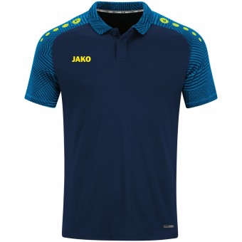 Tricou polo JAKO Performance cod 6322908
