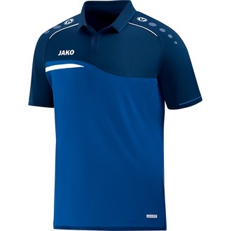 Tricou polo JAKO Polo Competition 2.0 - cod J631849 B