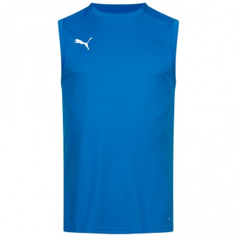 Tricou PUMA TeamFINAL cod 656483