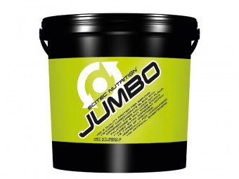 Jumbo – Dezvolta Masa Musculara cod - SJUM8800