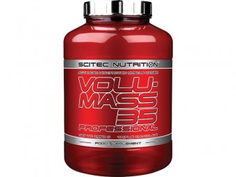 Volumass 35 Professional- Cresterea Masei musculare cod - SVOLP2950