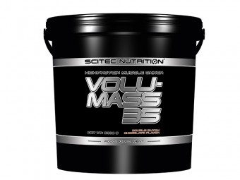 Volumass 35 – Cresterea Masei musculare cod - SVOL6000