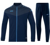 Trening JAKO Polyester jacket Champ 2.0 - 932095