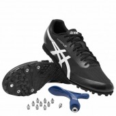 ASICS Hyper LD 6 Spikes 1091A019-001
