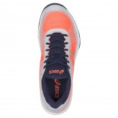 ASICS VOLLEY ELITE  B751N-0696 C
