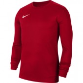 Bluza corp cu maneca lunga Nike Y NK DRY PARK BV6740-657