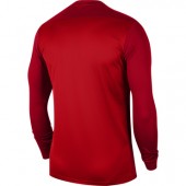 Bluza corp cu maneca lunga Nike Y NK DRY PARK BV6740-657