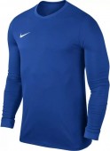 Bluza corp cu maneca lunga Nike Y NK DRY PARK BV6740-463