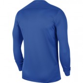 Bluza corp cu maneca lunga Nike Y NK DRY PARK BV6740-463