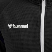 Bluza hummel HMLAUTHENTIC POLY ZIP JACKET 205366-2114