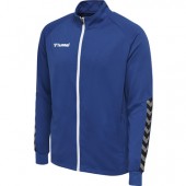 Bluza hummel HMLAUTHENTIC POLY ZIP JACKET 205366-7045