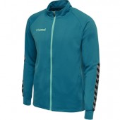 Bluza hummel HMLAUTHENTIC POLY ZIP JACKET 205366-8745