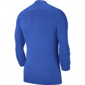 Bluza corp Nike PARK FIRST LAYER TOP LANGARM AV2611-463