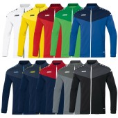 Bluza poliester trening jacket Champ 2.0 cod - J932049 C