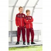 Bluza poliester trening jacket Champ 2.0 cod - J932091