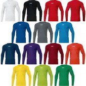 Bluza termica corp JAKO Longsleeve Comfort 645508