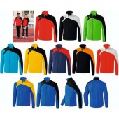 Bluza Trening Erima poliester club - 1020701