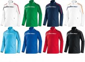 Bluza Trening JAKO Presentation Performance cod - J989749 C