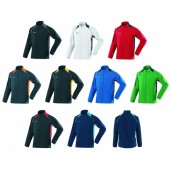 Bluza trening Jako prezentare Attack cod – J987206