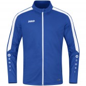 Bluza trening poliester JAKO Polyesterjacke Power 9323400