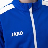 Bluza trening poliester JAKO Polyesterjacke Power 9323400