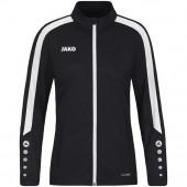 Bluza trening poliester JAKO Polyesterjacke Power 9323800