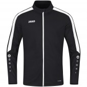 Bluza trening poliester JAKO Polyesterjacke Power 9323800